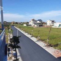 Bán Đất Ven Biển Giáp Quất Lâm, Vị Trí: Giao Thủy, Nam Định. Sổ Đỏ Sẵn Sàng Cơ Hội Vàng