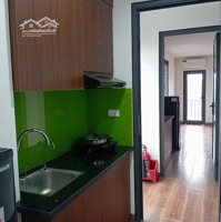 Chính Chủ Cho Thuê Căn Hộ Khép Kín Số 15 Ngõ 44A Nhà Văn Hóa Thượng Thụy, Đức Thượng, Hoài Đức.