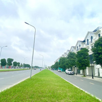 Liền Kề Sao Biển 23 Mặt Đường 40M Vừa Ở Vừa Kinh Doanh Tiềm Năng Tăng Giá Cao Tại Vin 1 Gia Lâm