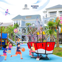 Thông Tin Chính Thức Dự Án Vinhomes Ocean Park 2 - Trực Tiếp Từ Cđt: 0978 585 140