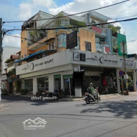 Tốt Nhất Thị Trường! Bán Nhà Góc 2Mt Văn Cao, Tân Phú (8X22M 4 Tầng, Hđt 70 Tr/Th), Giá Bán 20 Tỷ