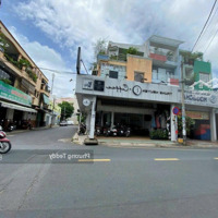Tốt Nhất Thị Trường! Bán Nhà Góc 2Mt Văn Cao, Tân Phú (8X22M 4 Tầng, Hđt 70 Tr/Th), Giá Bán 20 Tỷ