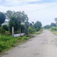 Bán Siêu Phẩm 2Mặt Tiềnkp5, P. Hắc Dịch Tp. Phú Mỹ Khu Dân Cư Đông, Đg Nhựa 8M Dt: 10X40M Giá Bán 2,6 Tỷ