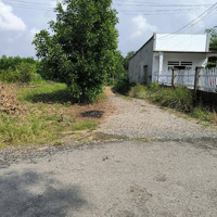 Bán Siêu Phẩm 2Mặt Tiềnkp5, P. Hắc Dịch Tp. Phú Mỹ Khu Dân Cư Đông, Đg Nhựa 8M Dt: 10X40M Giá Bán 2,6 Tỷ