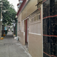Bán Nhà 36M2 Đất Thánh, Q Tân Bình Giá Bán 5 Tỷ 7