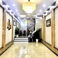 Nhà 1 Sẹt-Hẻm 6M-Tân Hương-Tân Phú-61M2-3 Tầng-Nhỉnh 6 Tỷ