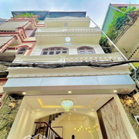 Hàng Hiếm Tại Trương Định, Tương Mai, Hoàng Mai, Hà Nội, 6,35 Tỷ, 35M2