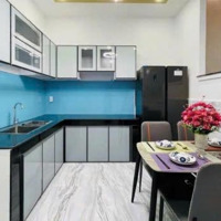 Duy Nhất 1 Căn! Nhà Đẹp Bthanh - 38M2 1T1L - Nguyễn Trung Trực - Giá Rẻ 2 Tỷ 890 Shr , Chỉ Có 1 Căn
