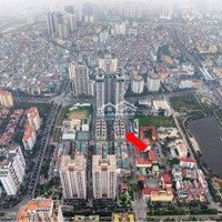 Bán Biệt Thự Đơn Lập The Zei Căn Góc Đẹp Nhất Da , Trung Tâm Mỹ Đình, Hàng Hiếm, Cực Phẩm, Giá Tốt