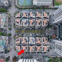 Bán Biệt Thự Đơn Lập The Zei Căn Góc Đẹp Nhất Da , Trung Tâm Mỹ Đình, Hàng Hiếm, Cực Phẩm, Giá Tốt