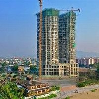 Hot Nam Ô Discovery Sắp Bàn Giao Nhà. Căn Hộ Cao Cấp Vịnh Tỷ Đô Đà Nẵng