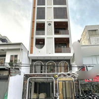 Bán Nhà Mặt Tiền Đang Sẵn Dòng Tiền Cho Thuê 30 Triệu Đ.đinh Bộ Lĩnh-P.26-Bình Thạnh. Giá Bán 4Tỷ120/82,5M2