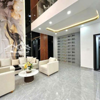 Bán Nhà Mặt Tiền Đang Sẵn Dòng Tiền Cho Thuê 30 Triệu Đ.đinh Bộ Lĩnh-P.26-Bình Thạnh. Giá Bán 4Tỷ120/82,5M2