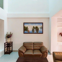 Chỉ Hơn 9 Tỷ. Nhà 4 Tầng, 4X23M. Hẻm 5M Trục. 50M Ra Mặt Tiền Lê Văn Thọ, P8, Gò Vấp.