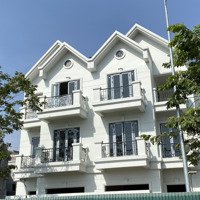 Biệt Thự Nằm Trên Đường Lý Nam Đề View Hồ Đầm Vạc Trục Chính Từ Tp Vĩnh Yên Ra Vinhomes Vĩnh Phúc