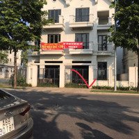 Biệt Thự Nằm Trên Đường Lý Nam Đề View Hồ Đầm Vạc Trục Chính Từ Tp Vĩnh Yên Ra Vinhomes Vĩnh Phúc