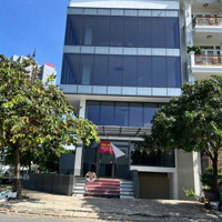 Siêu Rẻ! Bán Lô Đất Xây Dựng Văn Phòng, Biệt Thự Ngaymặt Tiềnbát Nàn - 10X20M - Hầm 4 Tầng - Giá: 34 Tỷ