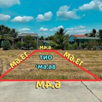 Đất THỔ CƯ ĐƯỜNG BÊ TÔNG 6M CỦA XÃ BÌNH TRÌNH ĐÔNG ! -  DT : 7x13 nở hậu 7m9 ( 96m2 ) Giá 425tr