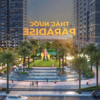 Suất Ngoại Giao Căn Hộ 2Pn+, Diện Tích: 70M2 The Glory Height Vinhomes Grand Park Giá Rẻ Hơn Thị Trường 10%