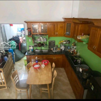 Bán Gấp Nhà 3 Tầng, 67M2, Giá Bán 4.86 Tỷ
