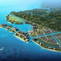 Bán Nền Biệt Thự Khu Phúc Hưng 110 Căn Giá Chỉ 40 Triệu/M2