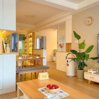 Cực Hiếm! Bán Tập Thể Vĩnh Hồ- Thái Thịnh, Đống Đa, 75M, 2 Ngủ, 2 Vệ Sinh, Nhỉnh 4 Tỷ