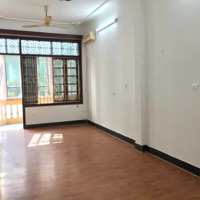 Bán Nhà 2 Mặt Ngõ Oto, Kinh Doanh, Cách Đường Lê Trọng Tấn 20M, Diện Tích 55M2, 4 Tầng, 9.7 Tỷ