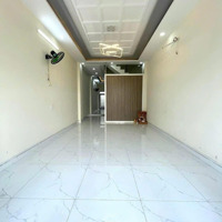 Bán Nhàhẽm Xe Hơi8M - 4M X 18M - Kdc Đồng Bộ Cao Tầng Huỳnh Tấn Phát, P. Phú Thuận Quận 7