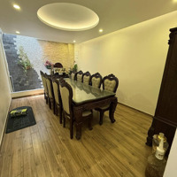 Bán Nhà Phường Mai Dịch - Cầu Giấy 5 Tầng 32M2 Ngõ Ô Tô - 10M Ra Ô Tô Nhà Ở Nhiều Lộc Lá Giá Bán 6,3 Tỷ