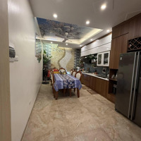 Bán Nhà Phường Mai Dịch - Cầu Giấy 5 Tầng 32M2 Ngõ Ô Tô - 10M Ra Ô Tô Nhà Ở Nhiều Lộc Lá Giá Bán 6,3 Tỷ