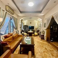 Siêu Vip - Khu Biệt Thự Kiến Trúc Phong Cảnh Tây Hồ Lộng Gió Võng Thị 165M2X2T 13 M Giá Bán 115 Tỷ