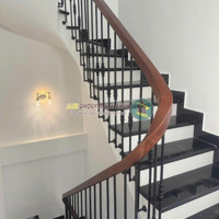 Bán Nhà Siêu Khan Hiếm Đường 34 - An Khánh - Quận 2 34 Tỷ