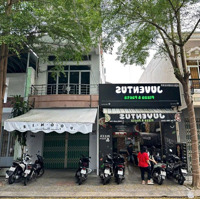 Bán Nhà Đất Đường Mê Linh, Nha Trang. Gồm 2 Căn Nhà Đang Cho Thuê Giá Bán 23 Tỷ. 194M2 Ngang 8M