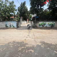 104M2 F0 Vân Hà - Phúc Thọ - Hà Nội Tc Nhỉnh 2 Tỷ