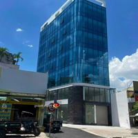 Bán Nhà Góc 2 Mặt Tiền Nguyễn Văn Cừ, P. Nct, Q 1 - 5X24M - 5 Tầng - Hđt: 110 Triệu/Tháng - Giá Bán 32 Tỷ