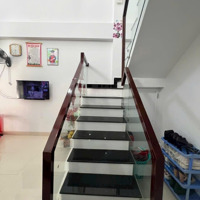 Bán Nhà 2 Tầng Đường Ô Tô Vĩnh Thạnh Nha Trang Cách Chợ Ga Nha Trang Đường 5M Nhà Đẹp Gần Biển