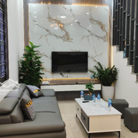 Siêu Phẩm Nhà Riêng Đại Mỗ, 36M2, 3 Phòng Ngủ Thiết Kế Đẹp, Hiện Đại, Full Nội Thất.6,8Tỷ