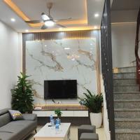 Siêu Phẩm Nhà Riêng Đại Mỗ, 36M2, 3 Phòng Ngủ Thiết Kế Đẹp, Hiện Đại, Full Nội Thất.6,8Tỷ