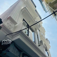Cực Gấp, Bán Nhà Xây Mới Khâm Thiên, Đống Đa 34M2X5 Tầng, Phân Lô Vip Giá Chỉ 6.6 Tỷ Có Tl