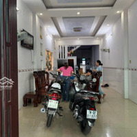 Nhà Mặt Tiền Kinh Doanh Nhiều Lĩnh Vực, Kế Bên Cafe Đồng Quê