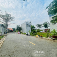 Bán Lô Đất Giá Rẻ Đầu Tư. 51M2 2 Tỷ250. Sổ Hồng Riêng Chính Chủ - Đường Số 8 - Phường Long Phước