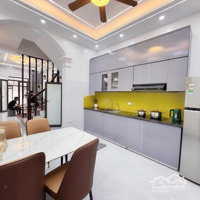 Bán Nhà Ô Tô Đỗ Cửa Phố Định Công.diện Tích54M Giá Bán 9,5 Tỷ.