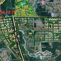 Bán Đất Siêu Vị Trí, An Toàn, Thổ Cư 100% , Nằm Liền Kề Ql1A, Suối Hiệp, Diên Khánh, Chỉ 699 Triệu