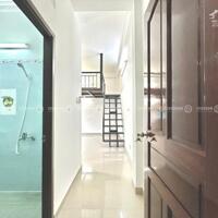  CHO THUÊ CĂN HỘ CÓ GÁC – KHU BÀU CÁT, K300, TÂN BÌNH 