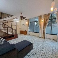 Bán Nhà Âu Cơ, Tây Hồ: 105M2 5 Tầng Mặt Tiền Rộng Giá Bán 15 Tỷ. Gara Ô Tô, Nhà Đẹp Ở Ngay