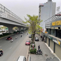 Mặt Phố Phạm Văn Đồng 771 M2 - 18M Mặt Tiền - Đầu Tư Xây Mọi Loại Hình Kinh Doanh