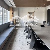 Bán Nhà Mặt Tiền Hồ Xuân Hương, P 6, Q 3 - 12X22M. Xd: 1 Hầm, 8 Tầng. Hđt: 410 Triệu/Th - Giá Bán 90 Tỷ