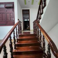 BÁN NHÀ 3 TẦNG 3 MÊ – SIÊU PHẨM VÀO Ở NGAY – 2 MẶT ĐƯỜNG HOÀ CƯỜNG BẮC, SÁT TIỂU LA – CHỈ 8.X TỶ
