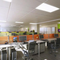 Tài Sản Rẻ Nhất Góc 3 Mặt Tiền Đường Hoàng Việt Quận Tân Bình (Dt: 17X15M) 4 Tầng - Giá Chỉ 56 Tỷ