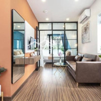 Bán Khách Sạn Mini - Chdv Mặt Tiền Bến Thành Quận 1 - Giá Đầu Tư - Có Thang Máy - Hầm - 60 Tỷ